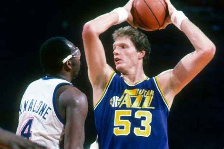 13 Unbelievable Facts About Mark Eaton