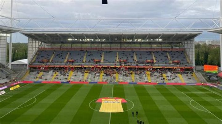 13 Unbelievable Facts About Stade Félix Bollaert-Delelis