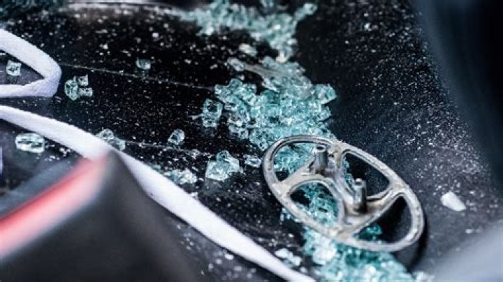 132 cars broken into at Stockbridge apartment complexes