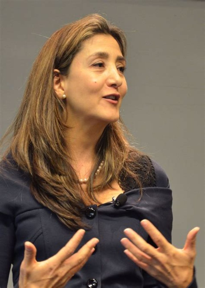 14 Astonishing Facts About Íngrid Betancourt