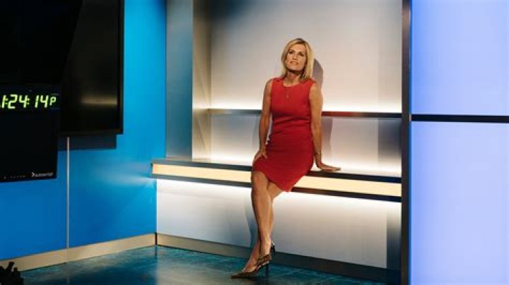 14 Astonishing Facts About Laura Ingraham