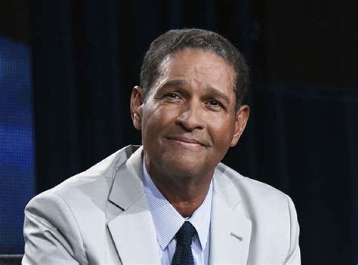 14 Astounding Facts About Bryant Gumbel