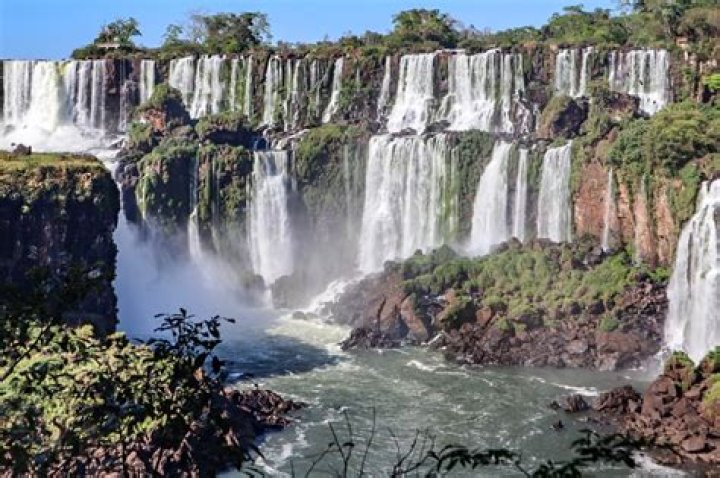 14 Astounding Facts About Iguazu Falls