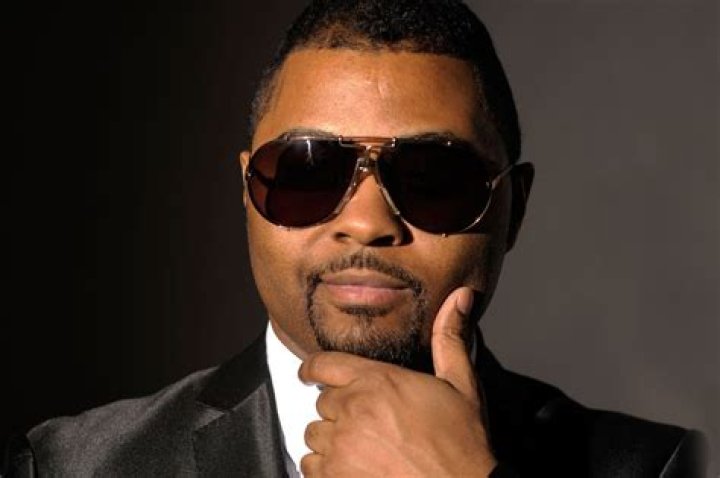 14 Astounding Facts About Musiq Soulchild