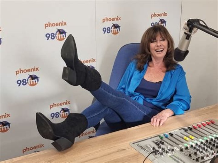 14 Astounding Facts About Vicki Michelle