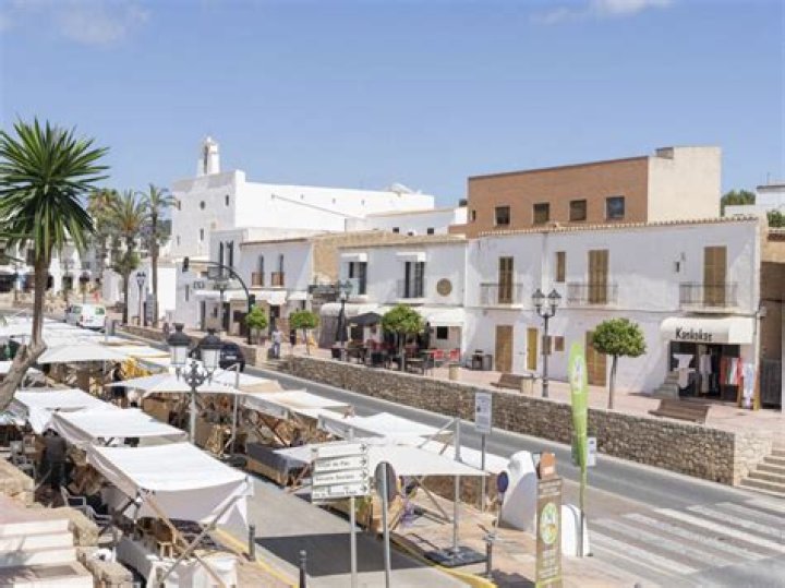 14 Captivating Facts About Mercado De Sant Josep (Ibiza)