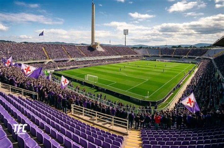 14 Captivating Facts About Stadio Artemio Franchi