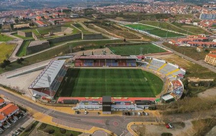 14 Enigmatic Facts About Estádio Municipal Engenheiro Manuel Branco Teixeira
