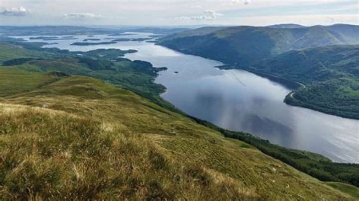 14 Enigmatic Facts About Loch Lomond