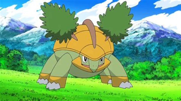 14 Facts About Grotle - Facts.net
