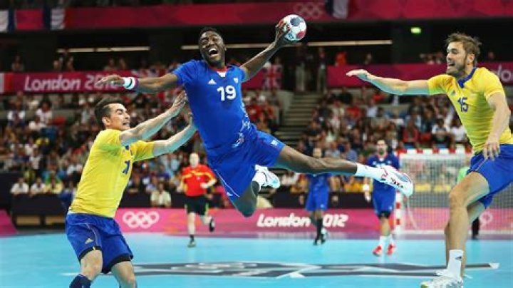 14 Facts About Handball