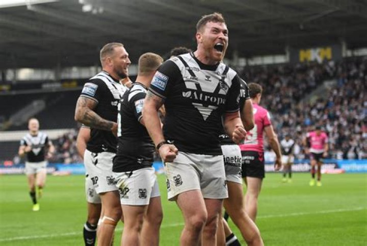 14 Facts About Hull FC