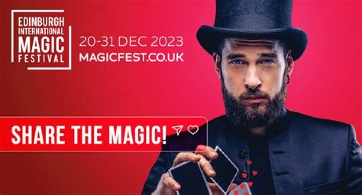 14 Facts About International Magic Festival