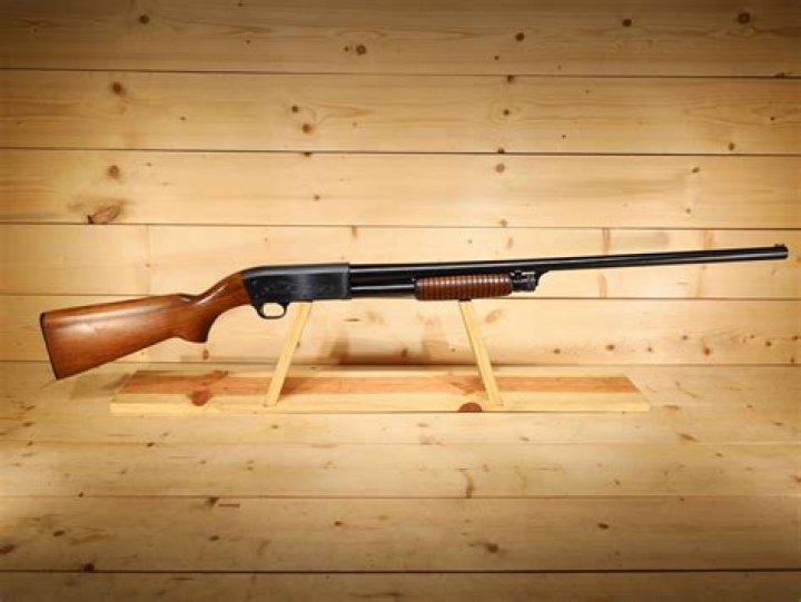 14 Facts About Ithaca Gun Company