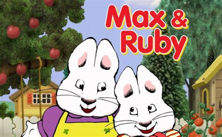 14 Facts About Max And Ruby (Max & Ruby)