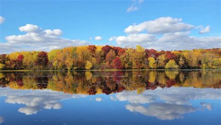 14 Facts About Natural Wonders In Eagan, Minnesota