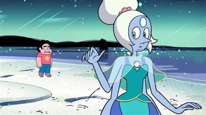 14 Facts About Opal (Steven Universe)