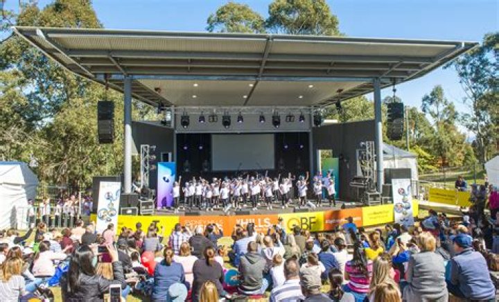 14 Facts About Orange Blossom Festival