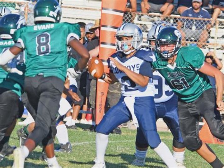 14 Facts About Sports And Recreation In Manteca, California