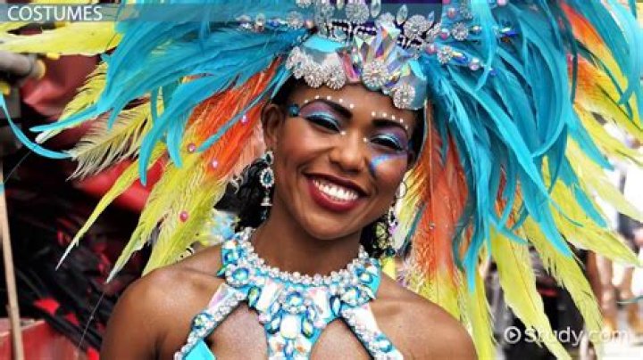 14 Facts About Zomercarnaval (Summer Carnival)