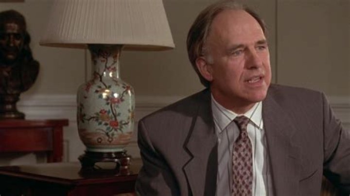14 Unbelievable Facts About Robert Pine