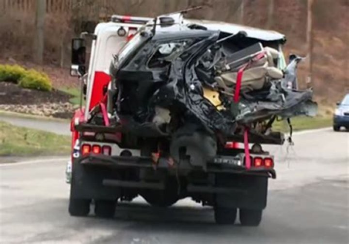 14-year-old Jonathan Tourney Killed in Fatal Car Accident