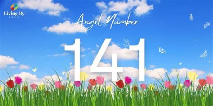 141 Angel Number Meaning - Pulptastic