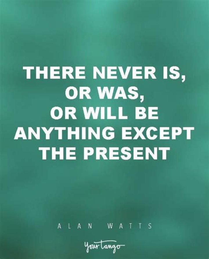15 Alan Watts Quotes Will Make You Rethink Your ENTIRE Life