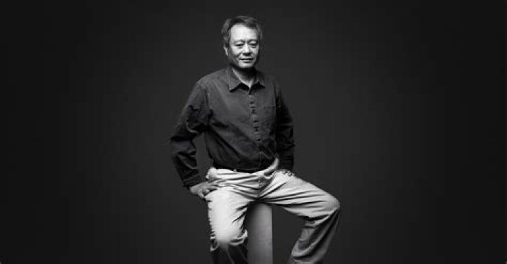 15 Astonishing Facts About Ang Lee