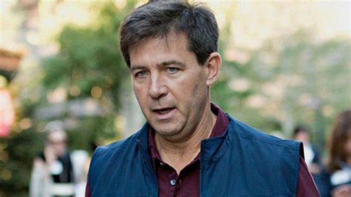 15 Astonishing Facts About Dirk Ziff