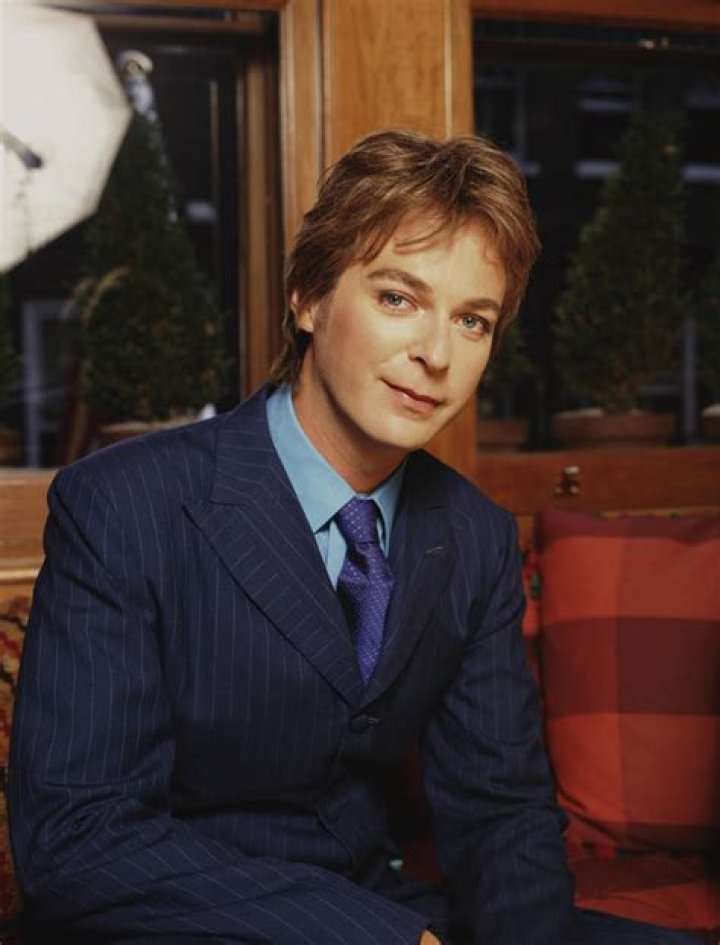 15 Astonishing Facts About Julian Clary