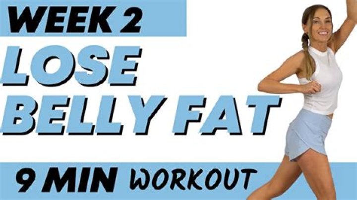 15 Best YouTube Workout Videos That Teach You How To Lose Belly Fat & Keep It Off