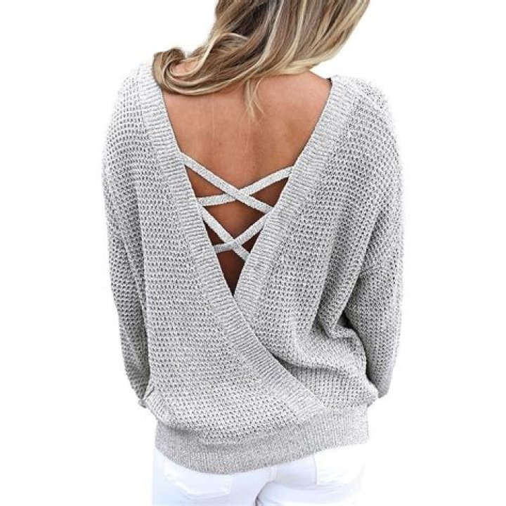 15 Customer-Loved Cute Fall Sweaters at Amazon