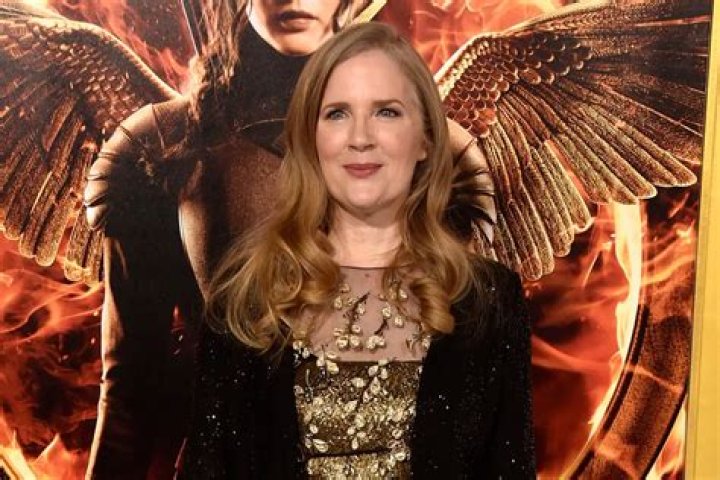 15 Enigmatic Facts About Suzanne Collins