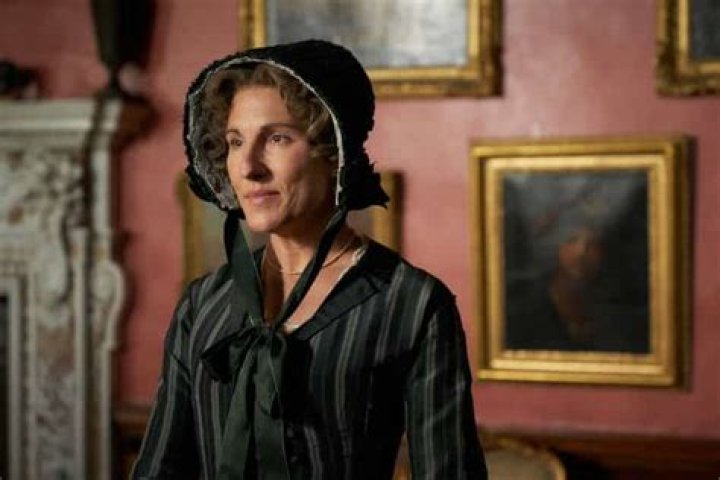 15 Enigmatic Facts About Tamsin Greig