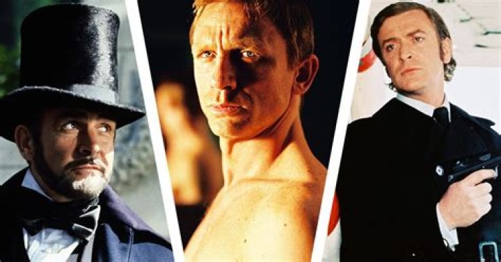 15 Essential British Crime Movies