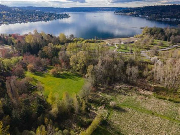 15 Extraordinary Facts About Sammamish Lake