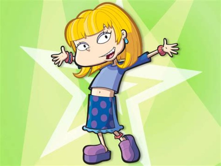 15 Facts About Angelica (All Grown Up!)