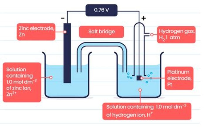 15 Facts About Electrode - Facts.net