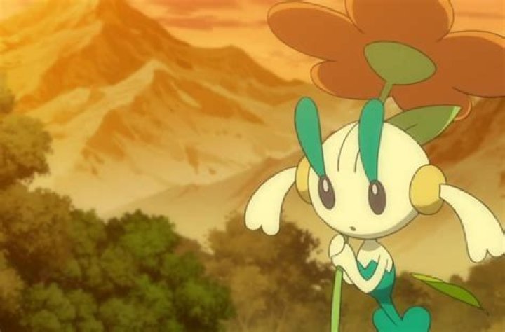 15 Facts About Floette - Facts.net