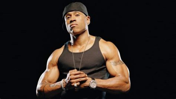 15 Facts About Ll Cool J