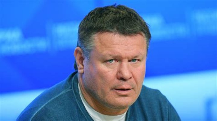 15 Facts About Oleg Taktarov