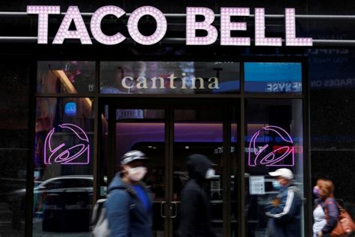 15 Facts About Taco Bell