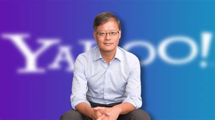 15 Fascinating Facts About Jerry Yang