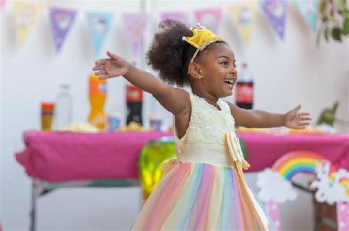15 Ideas for the Best 5-Year-Old Birthday Parties