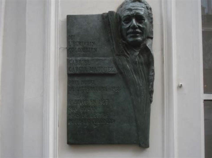 15 Interesting Gabriel García Márquez Facts