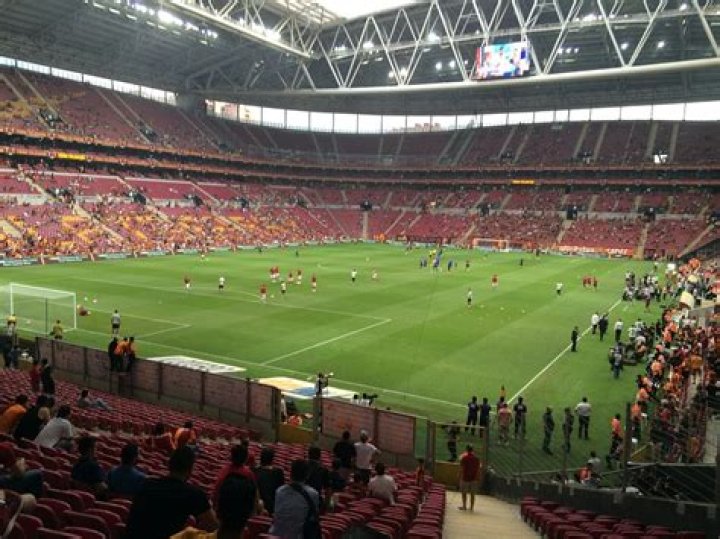 15 Intriguing Facts About Turk Telekom Arena