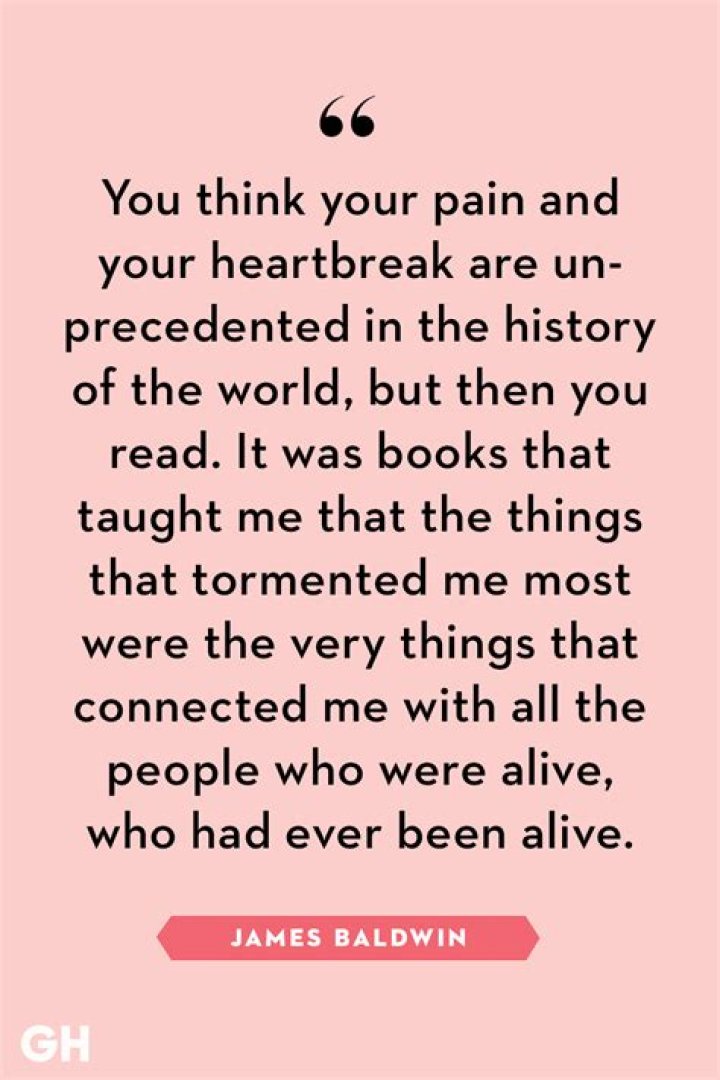 15 Love Quotes That Remind Us That Heartbreak Is The WORST