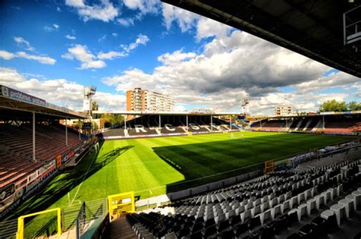 15 Mind-blowing Facts About Stade Du Pays De Charleroi