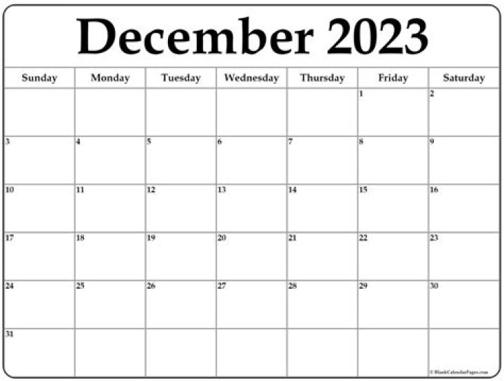 15% OFF in December 2023